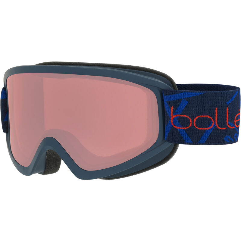 FREEZE, Navy Matte-Vermillon Cat 2, hi-res image number null